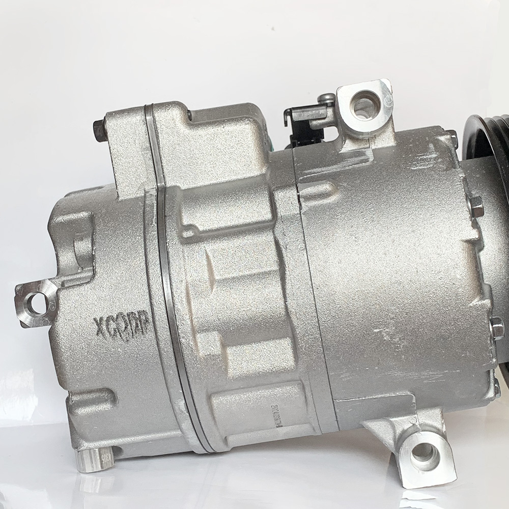 Lốc điều hòa Hyundai Santafe 2018-2020 HANON 97701-S1250